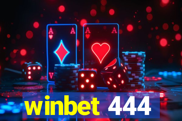 winbet 444